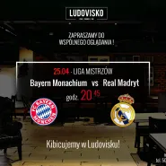 Bayern - Real