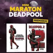 Mini Maraton Deadpoola