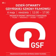 Dzień Otwarty Gdyńskiej Szkoły Filmowej