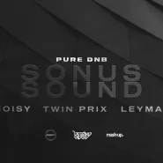 Sonus Sound. Pure DnB #3
