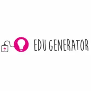 Edu Generator: Od nauczyciela do Youtubera