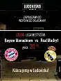 Bayern - Real