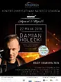 Damian Holecki - koncert charytatywny