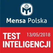 Sesja testowa - badanie inteligencji