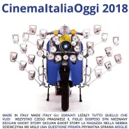 Cinema Italia Oggi. Przegląd nowego kina włoskiego