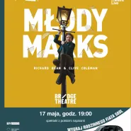 National Theatre Live: Młody Marks