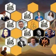 The Think Big 5 - konferencja