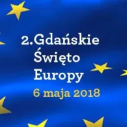 Gdańskie Święto Europy 2018