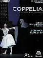 Teatr Bolszoj: Coppelia