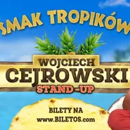Wojciech Cejrowski - Smak Tropików