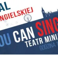 III Festiwal Piosenki Angielskiej - You Can Sing
