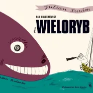 Pan Maluśkiewicz i wieloryb - czytanie w muzeum dla dzieci 2+