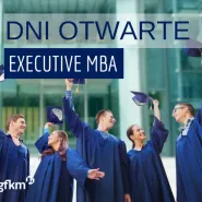 Dni Otwarte Executive MBA
