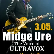 Midge Ure - The Voice Of Ultravox