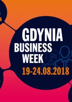 Gdynia Business Week 2018