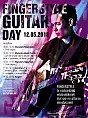 Fingerstyle Guitar Day