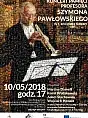Koncert pamięci prof. Szymona Pawłowskiego
