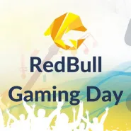 RedBull Gaming Day