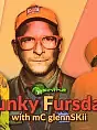 Funky Fursday with mC glennSKii