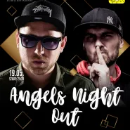 Angels Night Out - Hen & Mike G.
