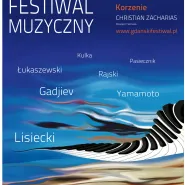 Zakończenie Gdańskiego Festiwalu Muzycznego