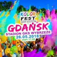Kolor Fest Gdańsk
