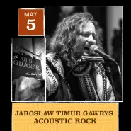 Jarosław Timur Gawryś - Acoustic Rock