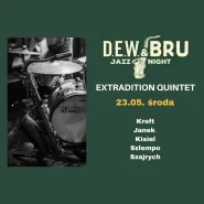 Extradition Quintet - jazz koncert