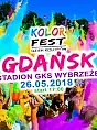 Kolor Fest Gdańsk