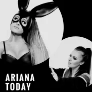Tribute Ariana Today
