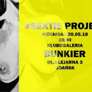 Wernisaż: Aleksandra Serocka #Sextie Project