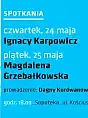 Karpowicz, Grzebałkowska, Kurdwanowska