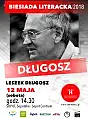 Biesiada Literacka: Leszek Długosz