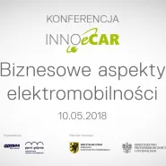 II Konferencja Klastra INNOeCAR