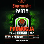 Jagerparty
