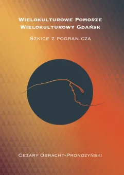 Promocja książki prof. Cezarego Obracht-Prondzyńskiego