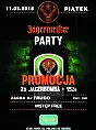 Jagerparty