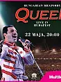 Queen: Hungarian Rhapsody 