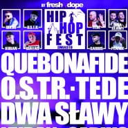 Hip Hop Festival 3Miasto 2018