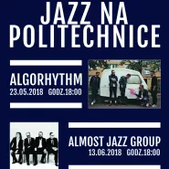 Algorhythm - Jazz na Politechnice