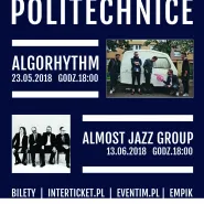 Almost Jazz Group - Jazz na Politechnice