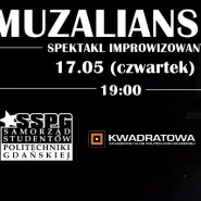 Muzalians - Teatr Improwizacji