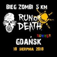 Bieg Zombie - Run Or Death Summer