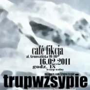 Dobra muza w Fikcji: Trupwzsypie