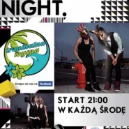 Students Night z AWFiS
