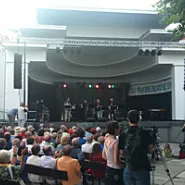 Sopot Molo Jazz Festival 2011