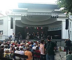 Sopot Molo Jazz Festival 2011