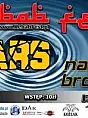 Kebab Fest - Gars, Naked Brown