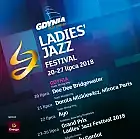Ladies' Jazz Festival 2018