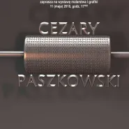 Cezary Paszkowski - malarstwo-grafika